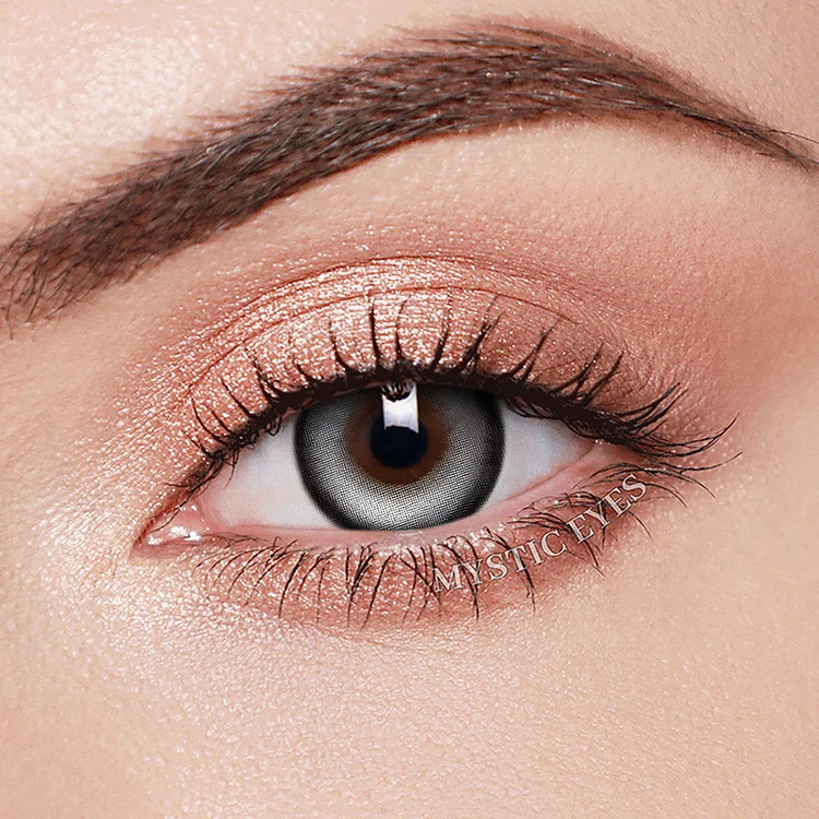 Bubble Grey Coloured Lenses