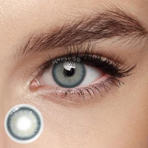 Lan Cat Coloured Lenses