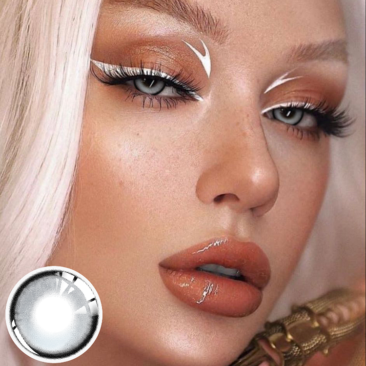 Bubble Grey Coloured Lenses - Image 4