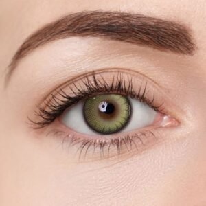 Midnight Forest Coloured Lenses
