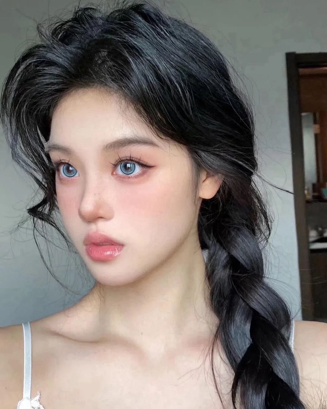 Glass Sea Coloured Lenses - Image 2