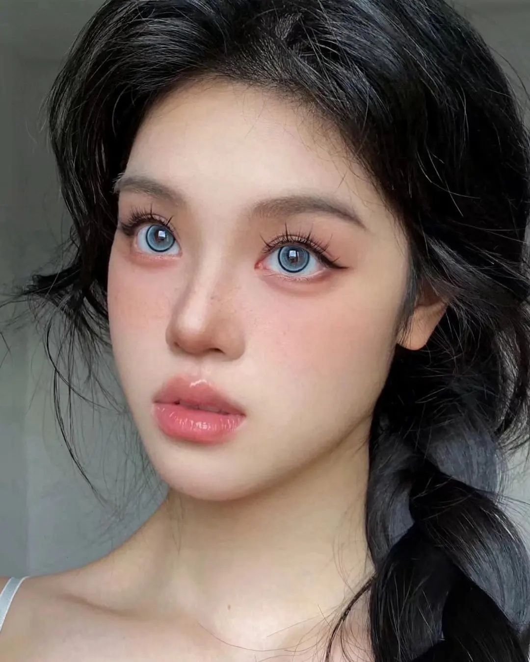 Glass Sea Coloured Lenses - Image 4