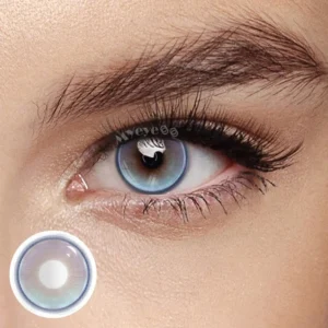 Nebula Future Coloured Lenses