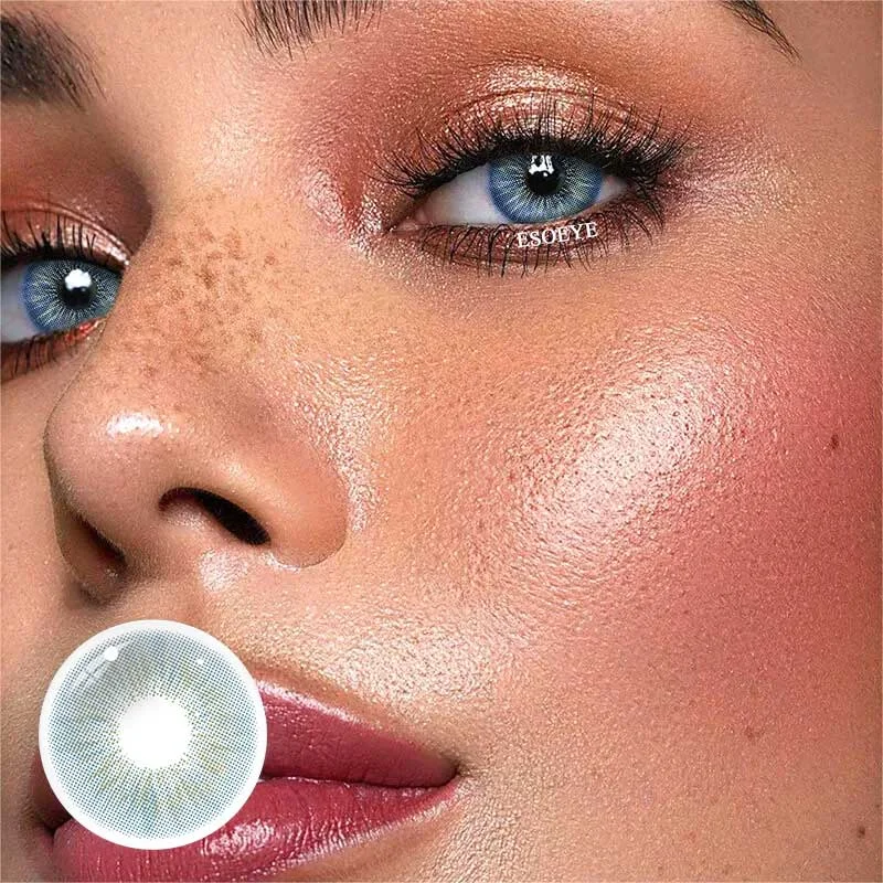 Tiffany Coloured Lenses - Image 2