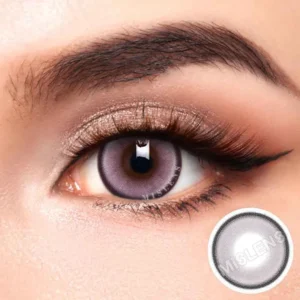 Grap Smoothie Coloured Lenses