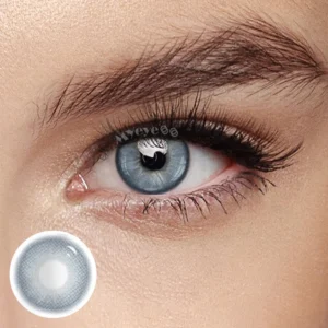 Apex Blue Coloured Lenses