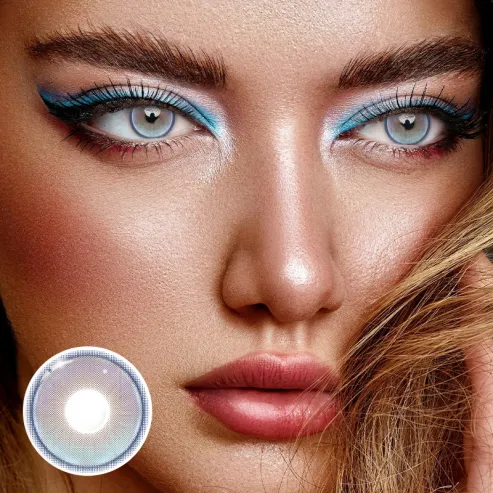 Nebula Future Coloured Lenses - Image 4